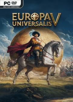 Tải game Europa Universalis V v1.0.5-P2P
