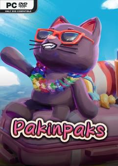 Tải game Pakinpaks-TENOKE