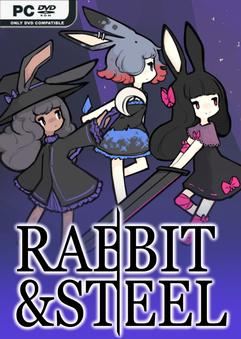Tải game Rabbit and Steel-TENOKE