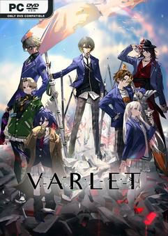 Tải game VARLET-GoldBerg