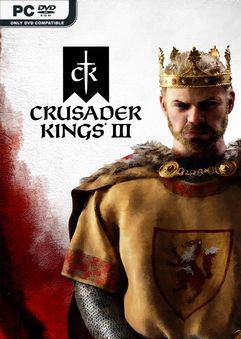 Tải game Crusader Kings III v1.13.2-P2P