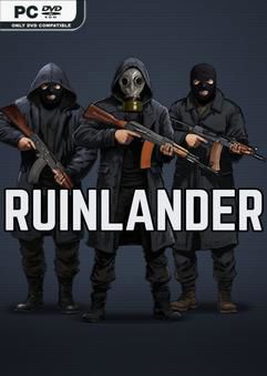 Tải game Ruinlander Early Access
