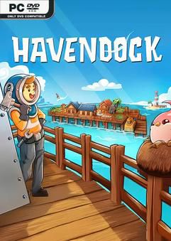 Tải game Havendock Wizard Island-TENOKE