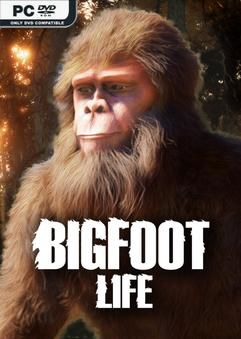 Tải game Bigfoot Life-TENOKE