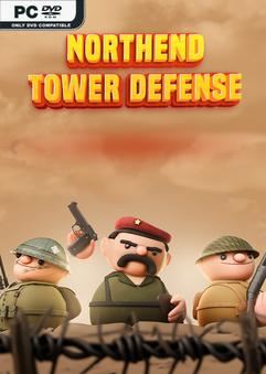 Tải game Northend Tower Defense-TENOKE