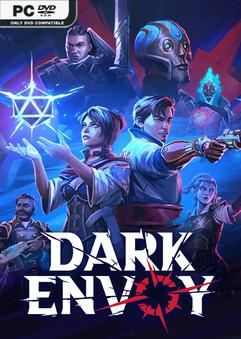 Tải game Dark Envoy v1.4.0.73319-P2P