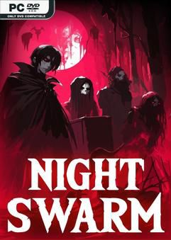 Tải game Night Swarm-TENOKE