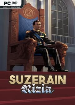 Tải game Suzerain Kingdom of Rizia v3.0.7-P2P