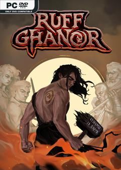 Tải game Ruff Ghanor v1.0.0.3-P2P