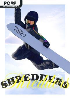 Tải game Shredders 540INDY Edition v1.94-P2P