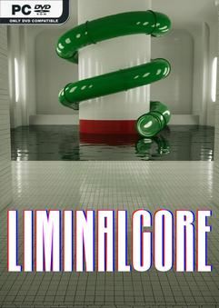 Tải game Liminalcore-TENOKE