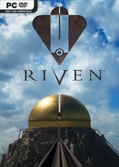 Tải game Riven v1.7.4-P2P