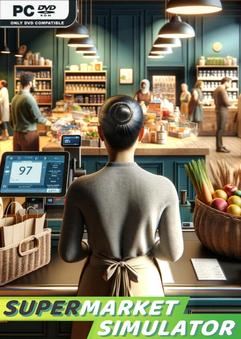 Tải game Supermarket Simulator v1.0.1-P2P