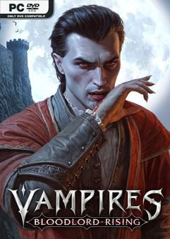 Tải game Vampires Bloodlord Rising v1.0.6.19676 Early Access