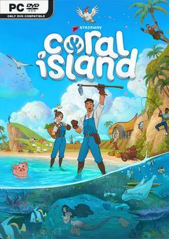Tải game Coral Island v1.1.1225-P2P