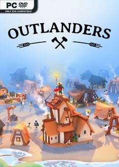 Tải game Outlanders Wandering Stars-TENOKE