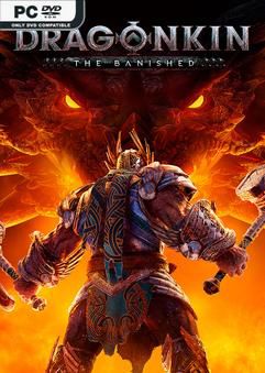 Tải game Dragonkin The Banished v1.4.69.54327-P2P