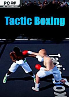 Tải game Tactic Boxing v1.1.0.2-P2P