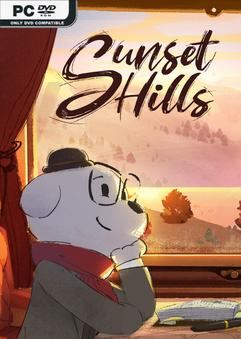 Tải game Sunset Hills-TENOKE