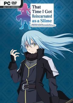 Tải game That Time I Got Reincarnated as a Slime ISEKAI Chronicles-TENOKE