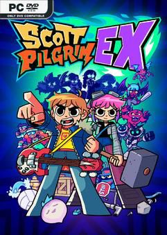 Tải game Scott Pilgrim EX v1.0.0.13995-P2P