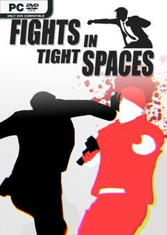 Tải game Fights in Tight Spaces Complete Edition v1.2.9512-P2P