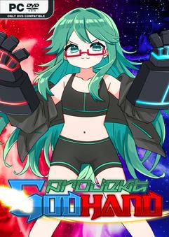 Tải game PROJEKT GODHAND-TENOKE