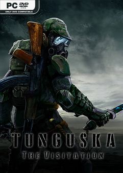 Tải game Tunguska The Visitation Enhanced Edition-RUNE