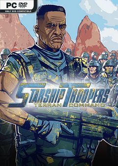 Tải game Starship Troopers Terran Command v3.1.1-P2P