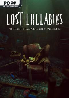 Tải game Lost Lullabies The Orphanage Chronicles-P2P