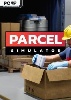 Tải game Parcel Simulator-GoldBerg