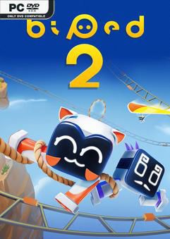 Tải game Biped 2-RUNE