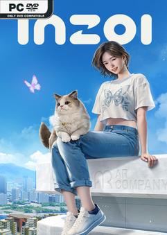 Tải game inZOI v20250620 Early Access