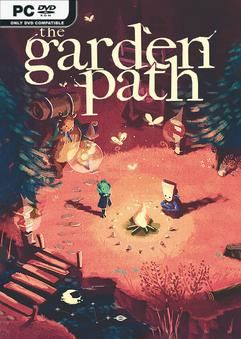 Tải game The Garden Path-SKIDROW