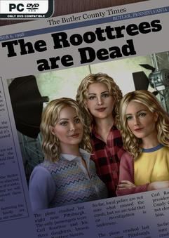 Tải game The Roottrees are Dead v20250821-P2P