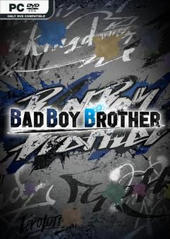 Tải game BAD BOY BROTHER-GoldBerg