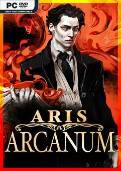 Tải game Aris Arcanum-DINOByTES