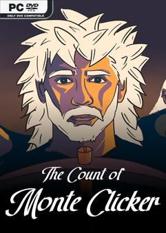 Tải game The Count of Monte Clicker-TENOKE