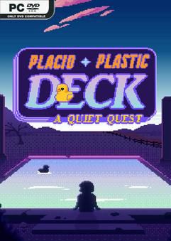 Tải game Placid Plastic Deck A Quiet Quest-TENOKE