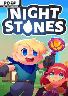Tải game Night Stones-TENOKE