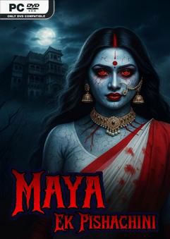 Tải game Maya Ek Pishachini-DRMFREE