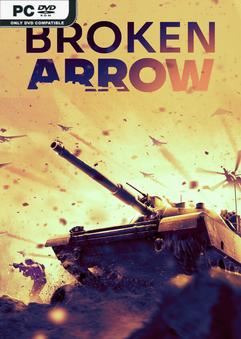 Tải game Broken Arrow v1.0.6.p-P2P