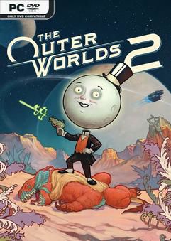 Tải game The Outer Worlds 2 Premium Edition-P2P