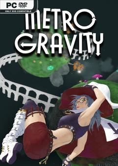 Tải game Metro Gravity v1.1.0-P2P