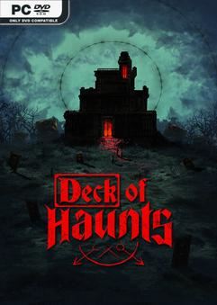 Tải game Deck of Haunts v1.12-P2P