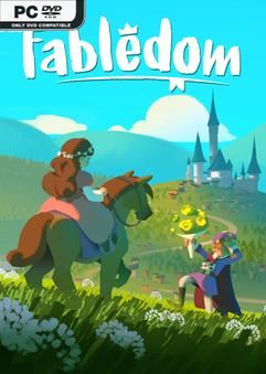 Tải game Fabledom v1.06-P2P