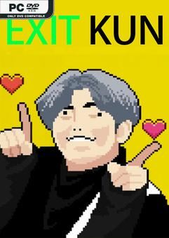 Tải game EXIT KUN-TENOKE