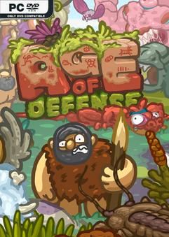 Tải game Age of Defense v1.15-P2P