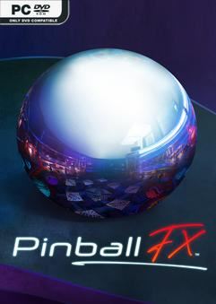 Tải game Pinball FX v1.0.25-P2P