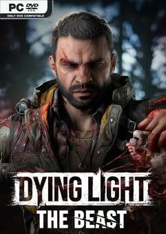 Tải game Dying Light The Beast v1.4.0-P2P